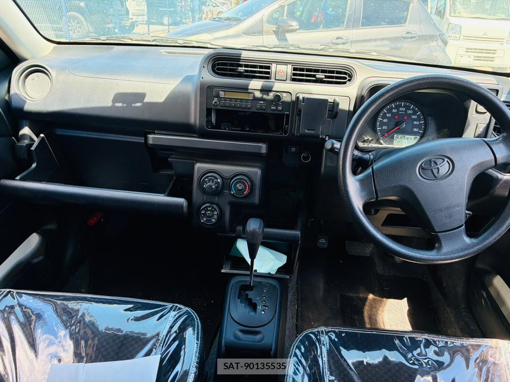 Toyota PROBOX VAN 2019-07 8144172-12