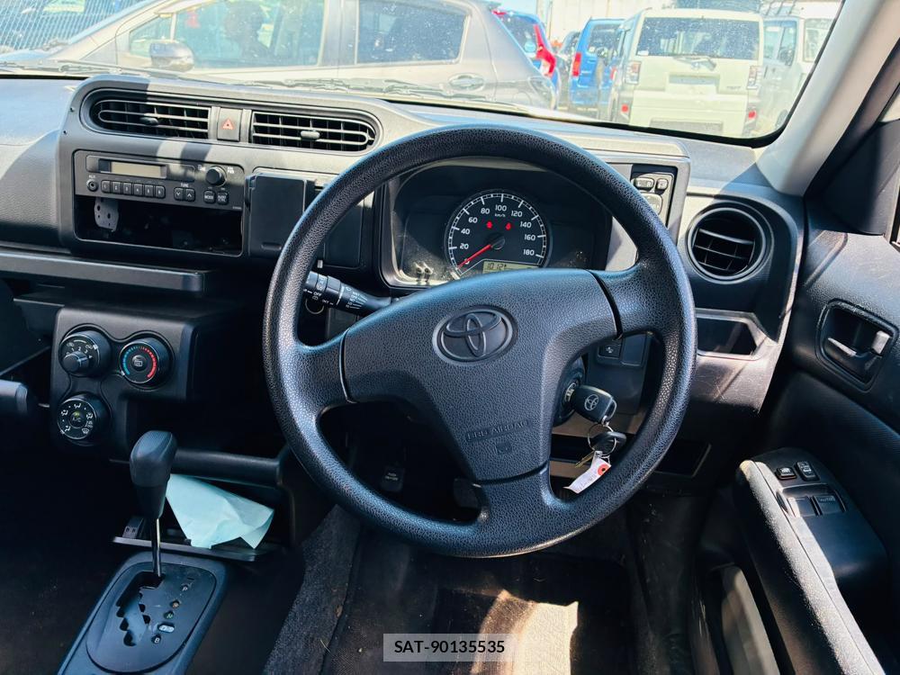 Toyota PROBOX VAN 2019-07 8144172-13