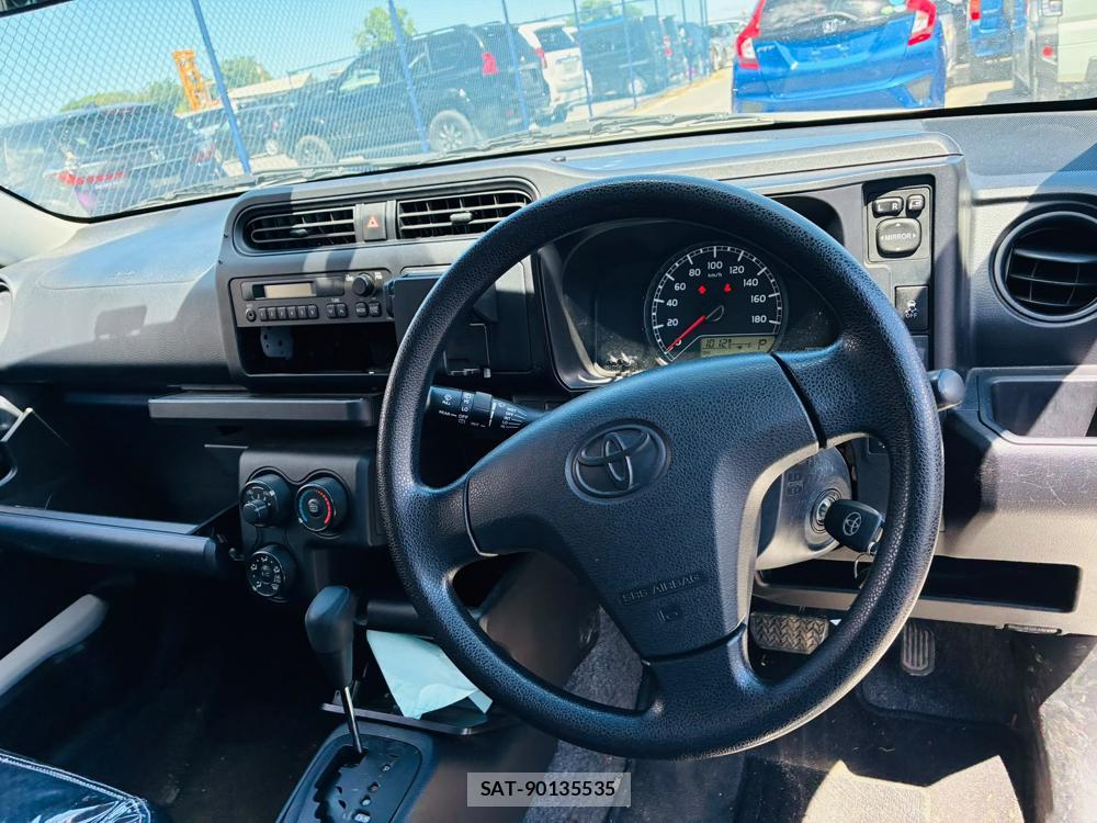 Toyota PROBOX VAN 2019-07 8144172-14
