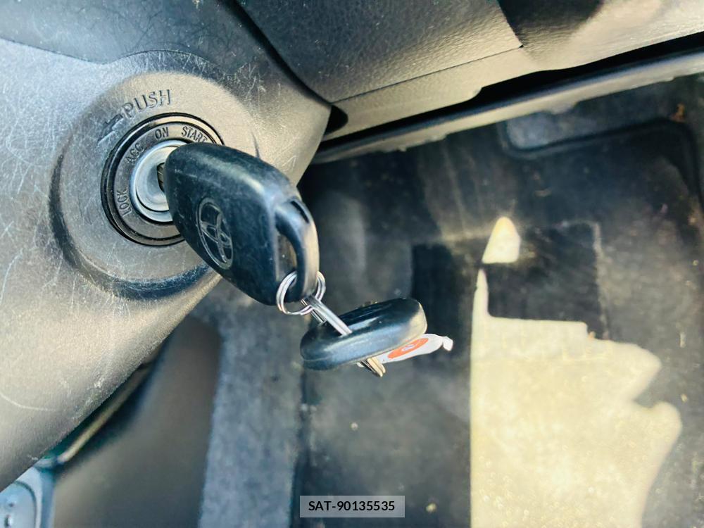 Toyota PROBOX VAN 2019-07 8144172-16