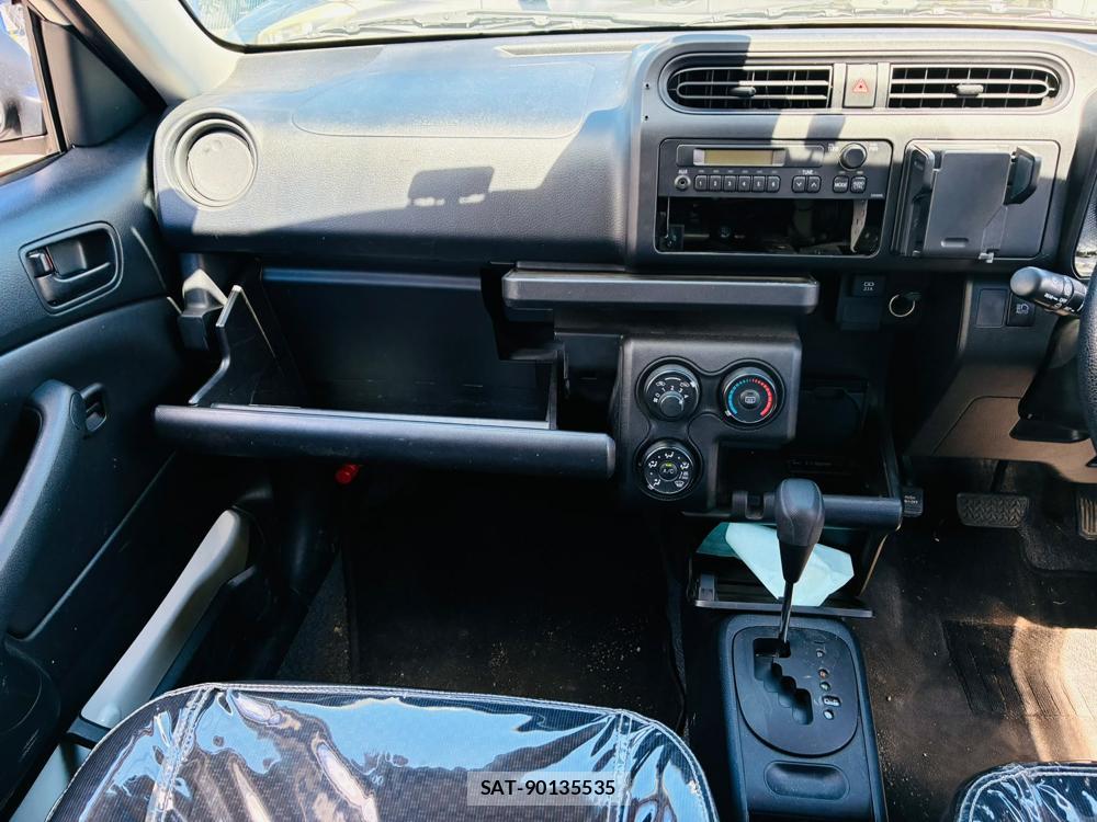 Toyota PROBOX VAN 2019-07 8144172-17