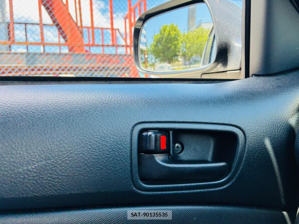 Toyota PROBOX VAN 2019-07 8144172-22
