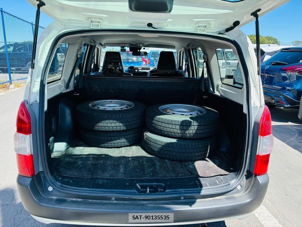 Toyota PROBOX VAN 2019-07 8144172-25