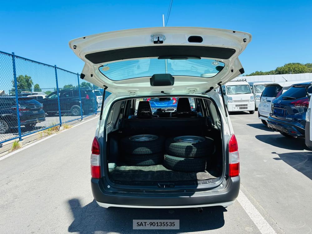 Toyota PROBOX VAN 2019-07 8144172-26