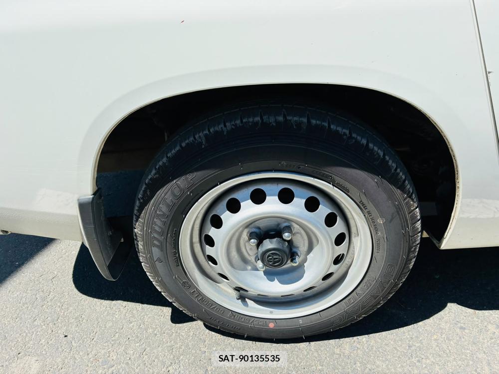 Toyota PROBOX VAN 2019-07 8144172-27