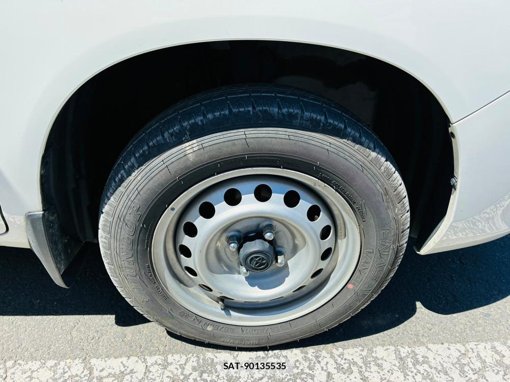Toyota PROBOX VAN 2019-07 8144172-28