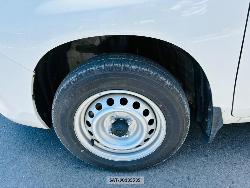 Toyota PROBOX VAN 2019-07 8144172-29
