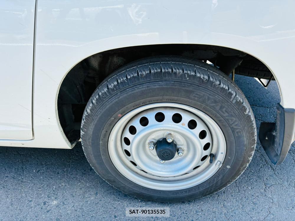 Toyota PROBOX VAN 2019-07 8144172-30