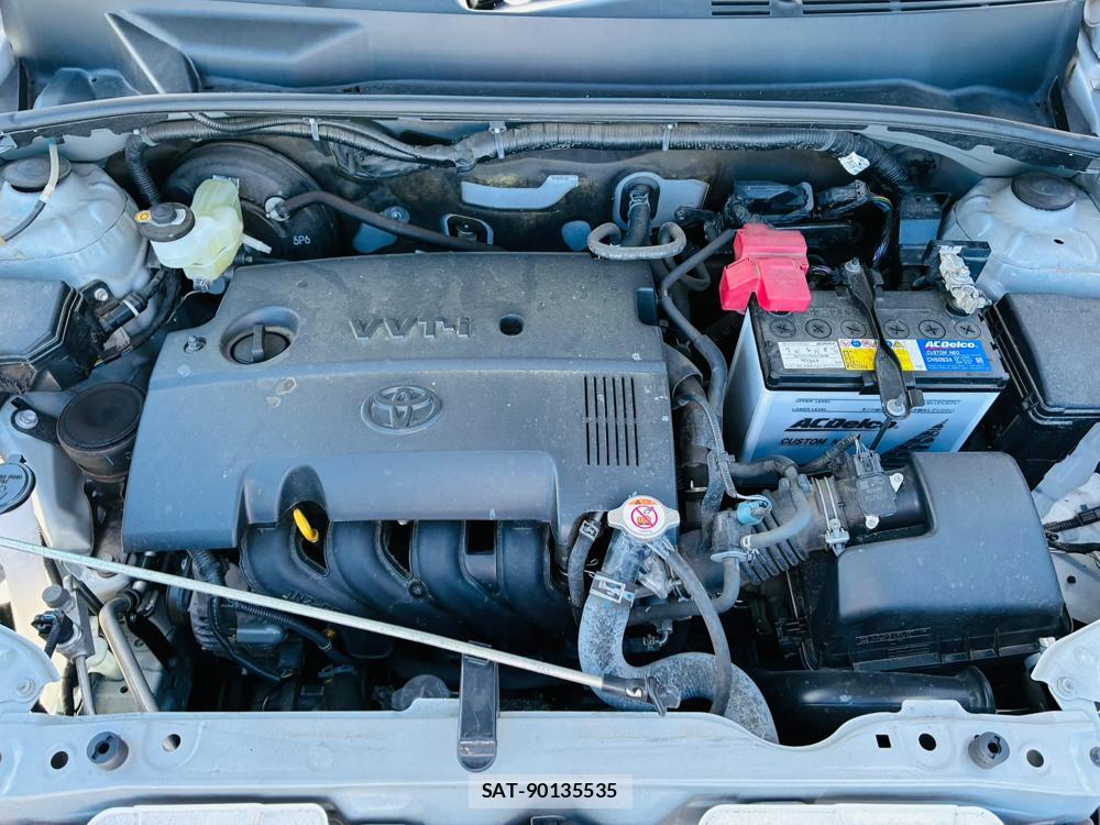 Toyota PROBOX VAN 2019-07 8144172-33