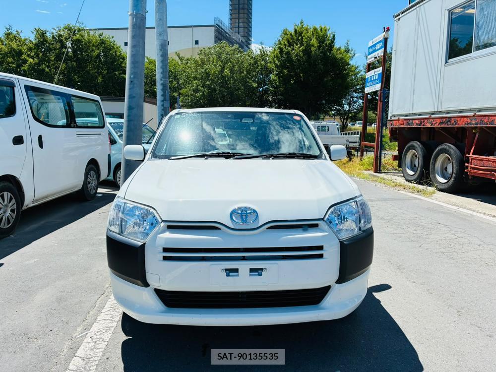 Toyota PROBOX VAN 2019-07 8144172-7