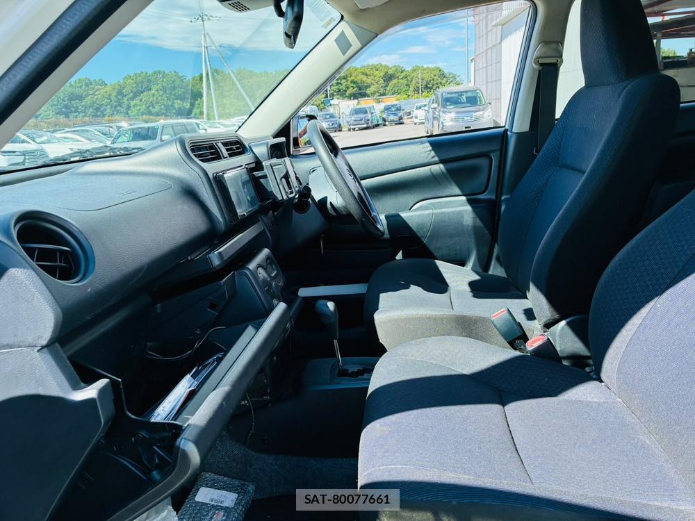 Toyota PROBOX VAN 2019-07 8056481-10
