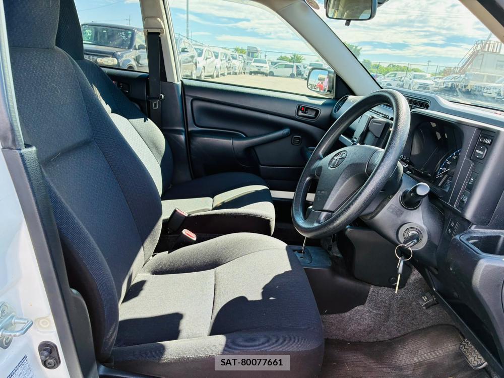 Toyota PROBOX VAN 2019-07 8056481-11