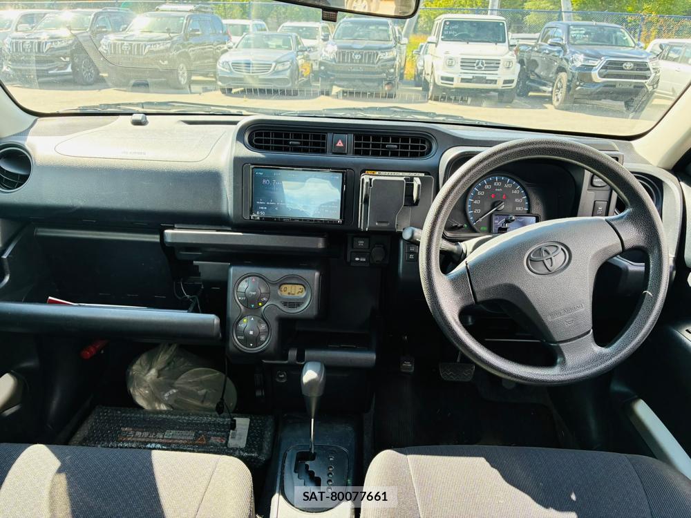Toyota PROBOX VAN 2019-07 8056481-12