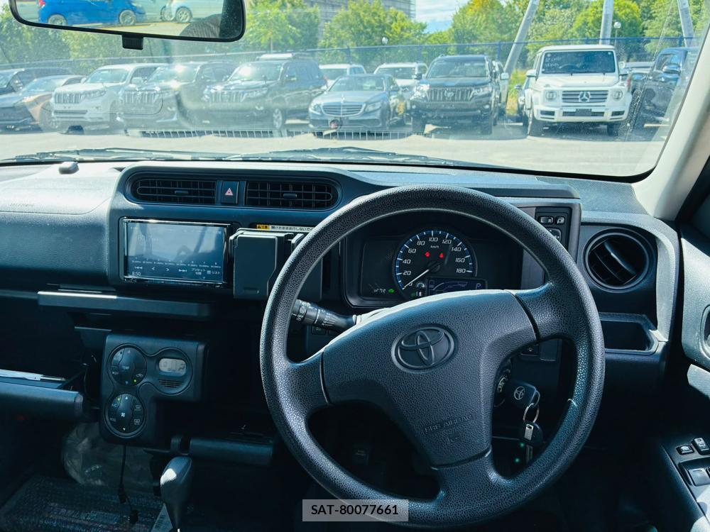 Toyota PROBOX VAN 2019-07 8056481-13