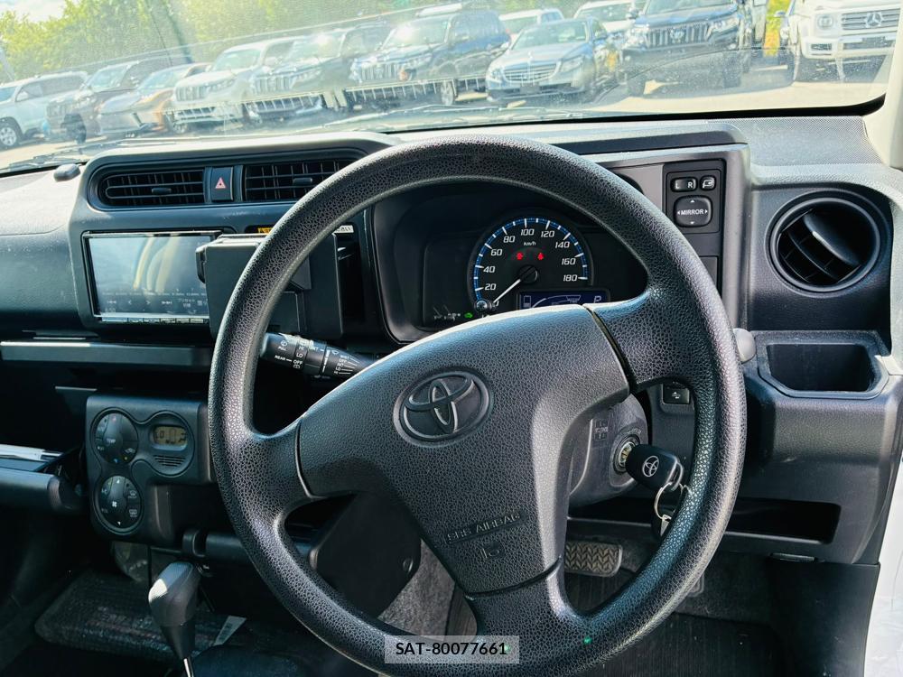 Toyota PROBOX VAN 2019-07 8056481-14