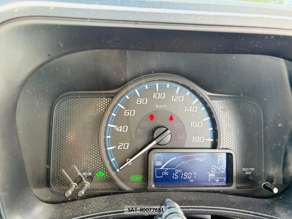 Toyota PROBOX VAN 2019-07 8056481-15