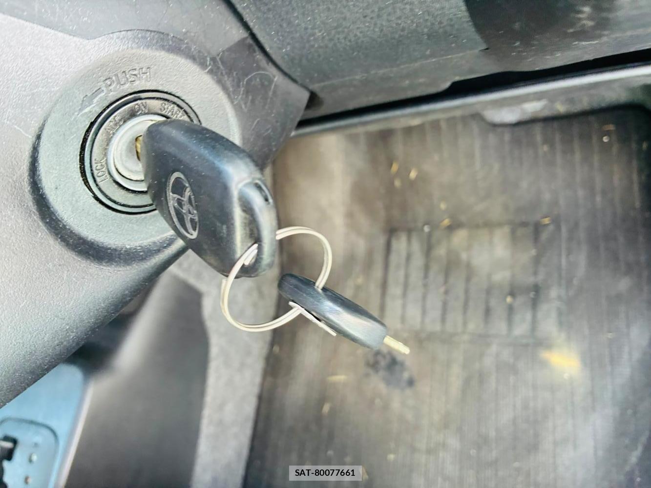 Toyota PROBOX VAN 2019-07 8056481-16