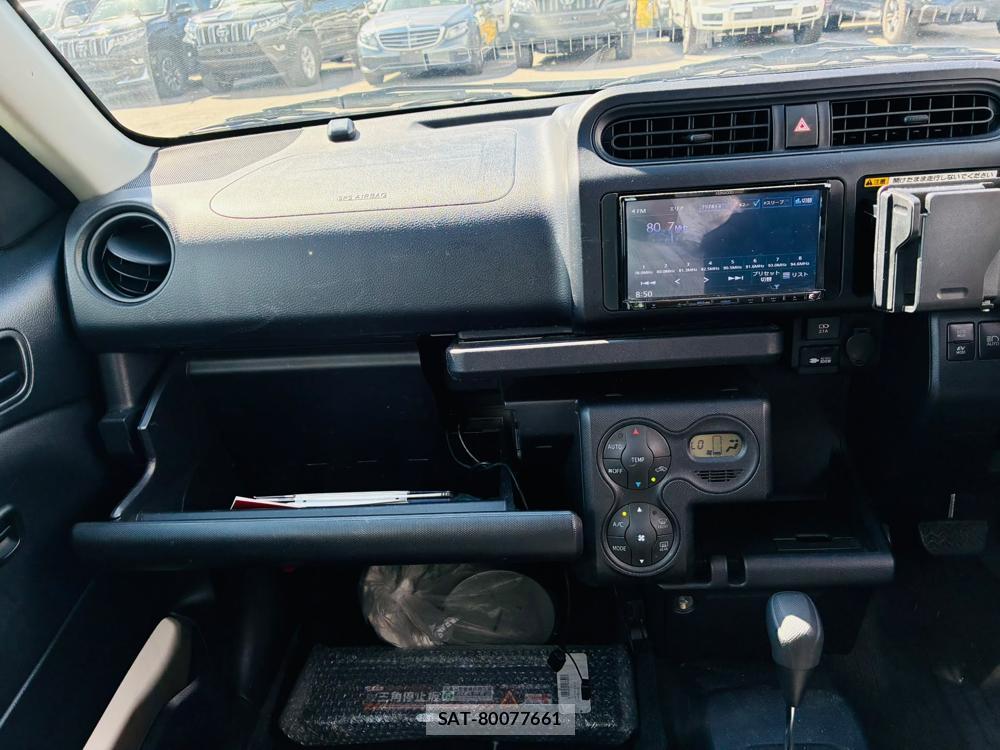 Toyota PROBOX VAN 2019-07 8056481-17