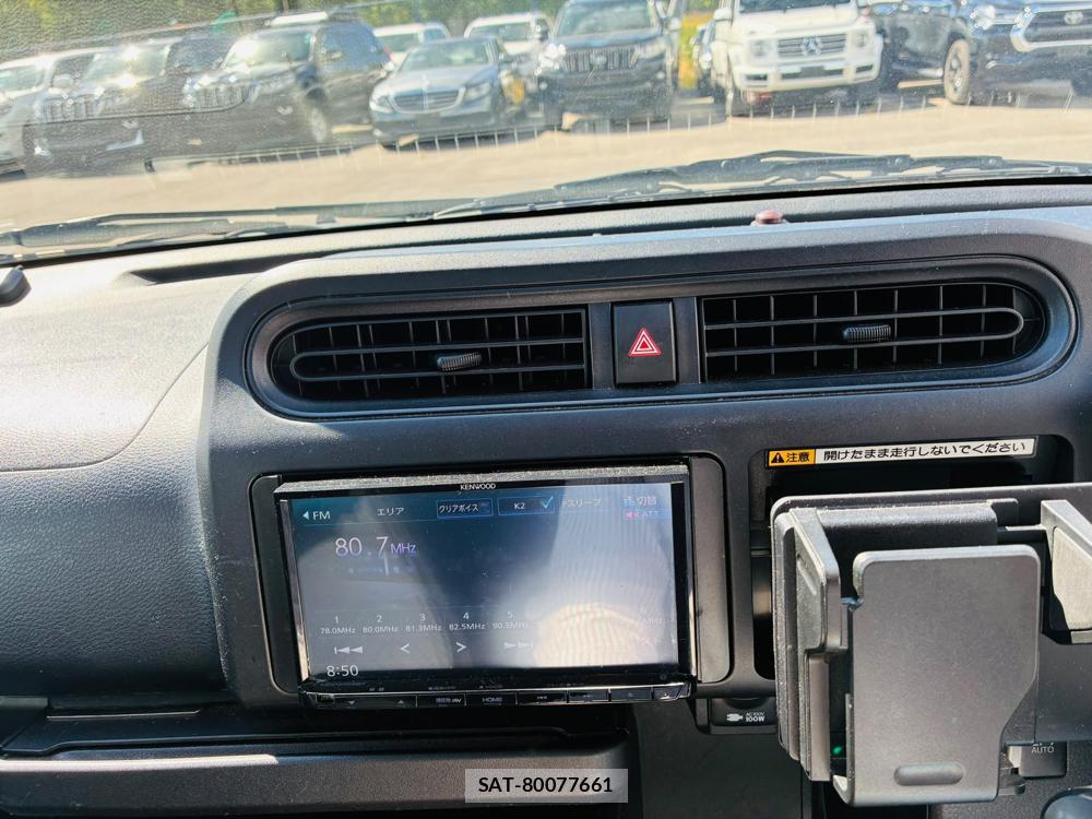 Toyota PROBOX VAN 2019-07 8056481-18