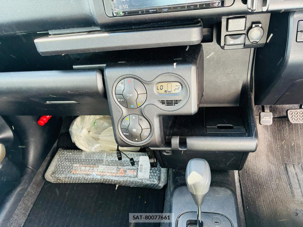 Toyota PROBOX VAN 2019-07 8056481-19