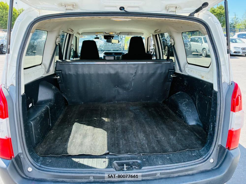 Toyota PROBOX VAN 2019-07 8056481-25