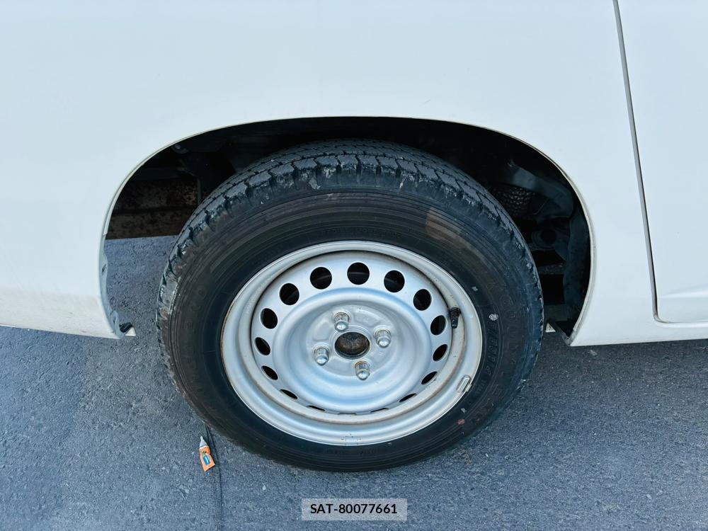 Toyota PROBOX VAN 2019-07 8056481-27