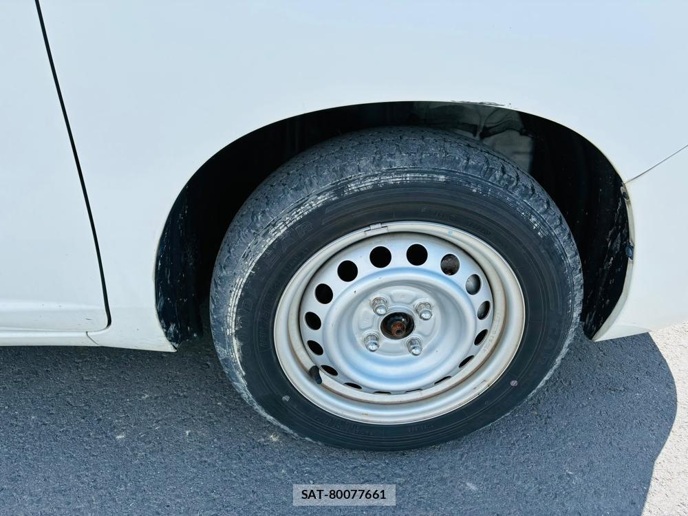 Toyota PROBOX VAN 2019-07 8056481-28