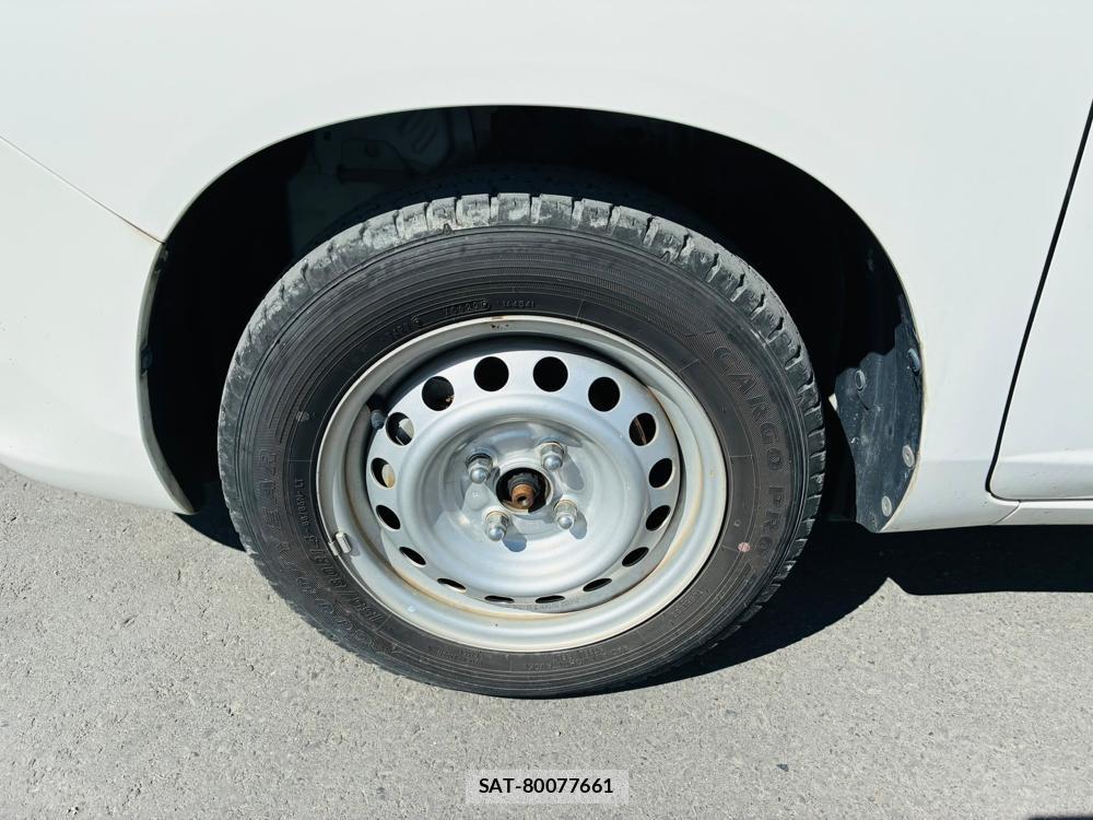 Toyota PROBOX VAN 2019-07 8056481-29
