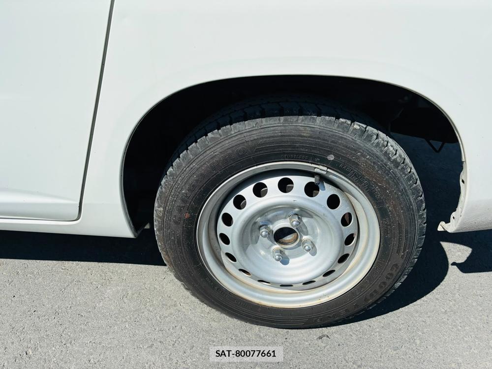 Toyota PROBOX VAN 2019-07 8056481-30