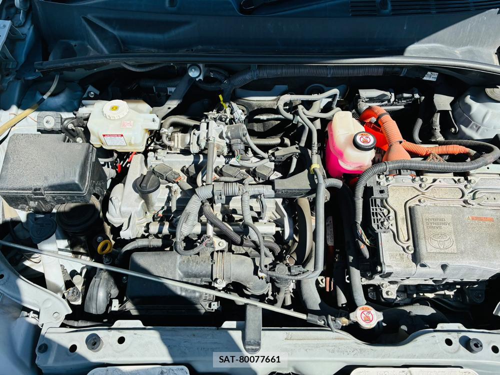 Toyota PROBOX VAN 2019-07 8056481-33