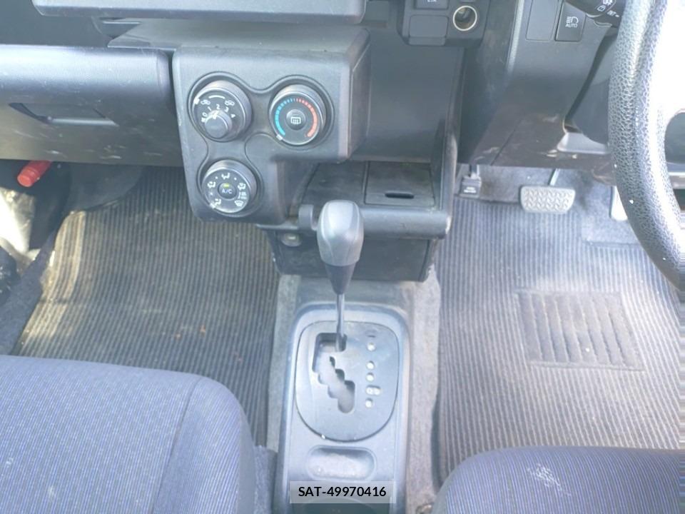 Toyota PROBOX VAN 2020-12 8203206-9
