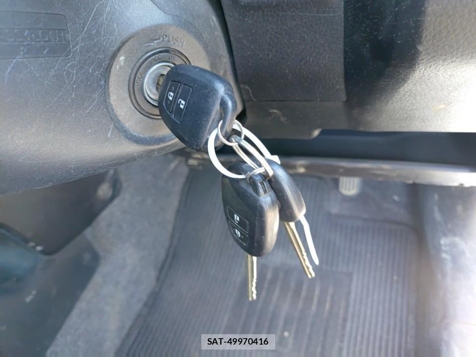 Toyota PROBOX VAN 2020-12 8203206-12