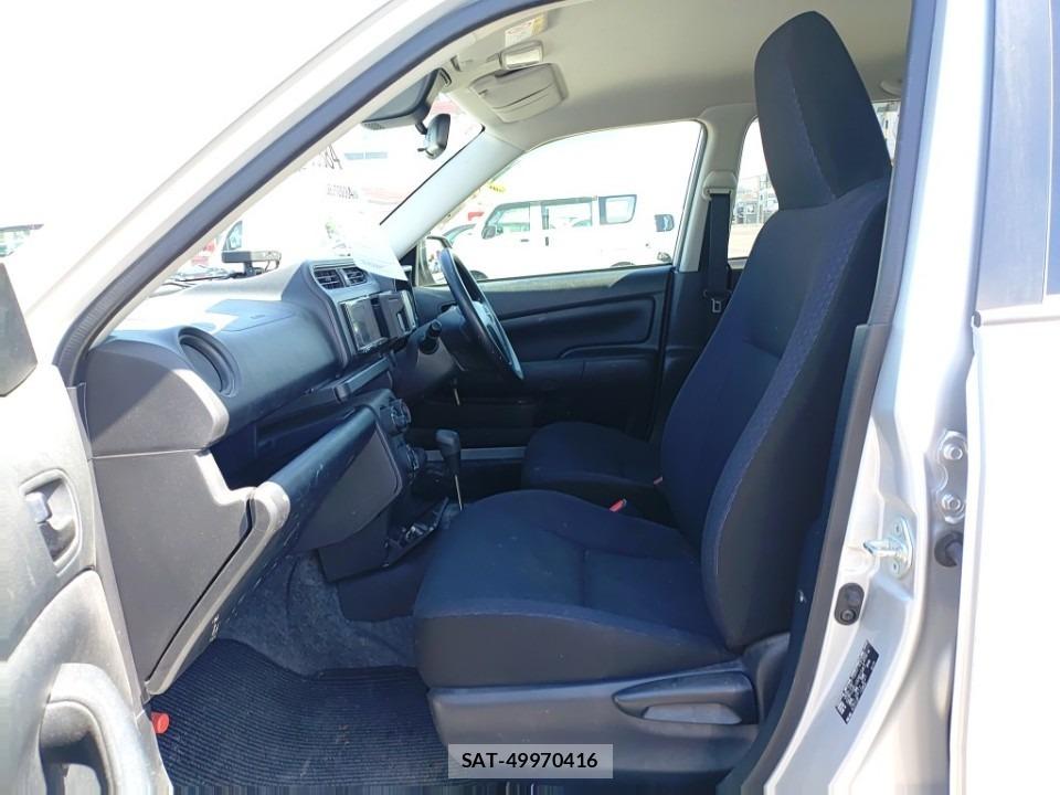 Toyota PROBOX VAN 2020-12 8203206-13