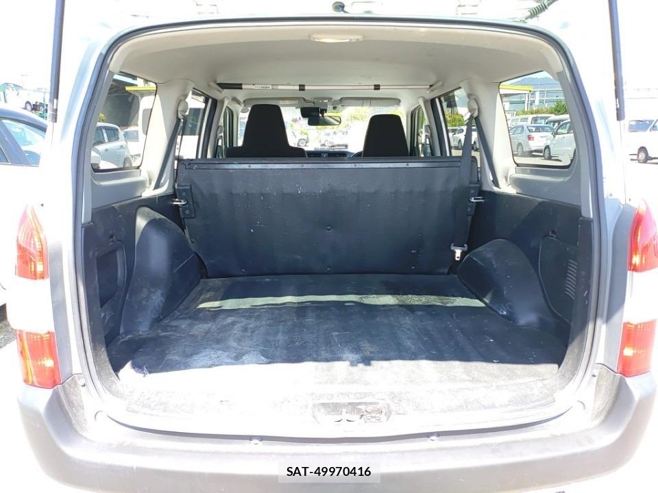 Toyota PROBOX VAN 2020-12 8203206-14