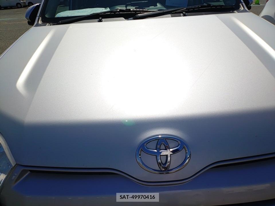 Toyota PROBOX VAN 2020-12 8203206-17