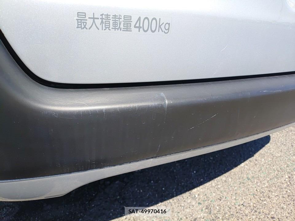 Toyota PROBOX VAN 2020-12 8203206-21