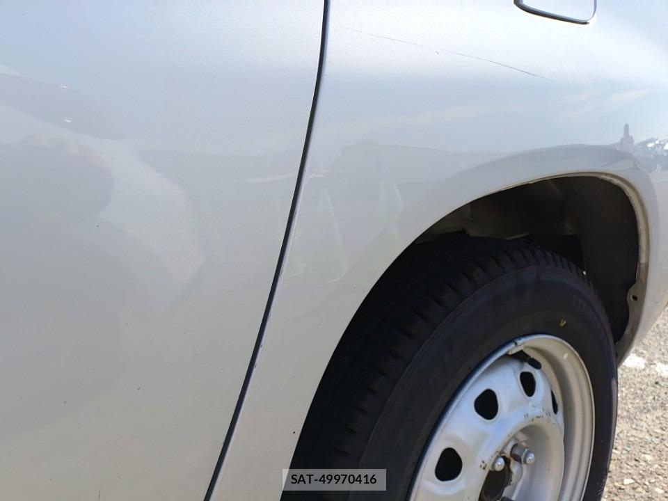 Toyota PROBOX VAN 2020-12 8203206-22