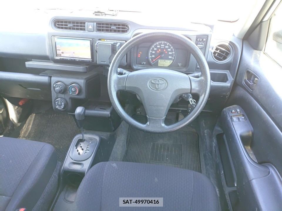 Toyota PROBOX VAN 2020-12 8203206-6