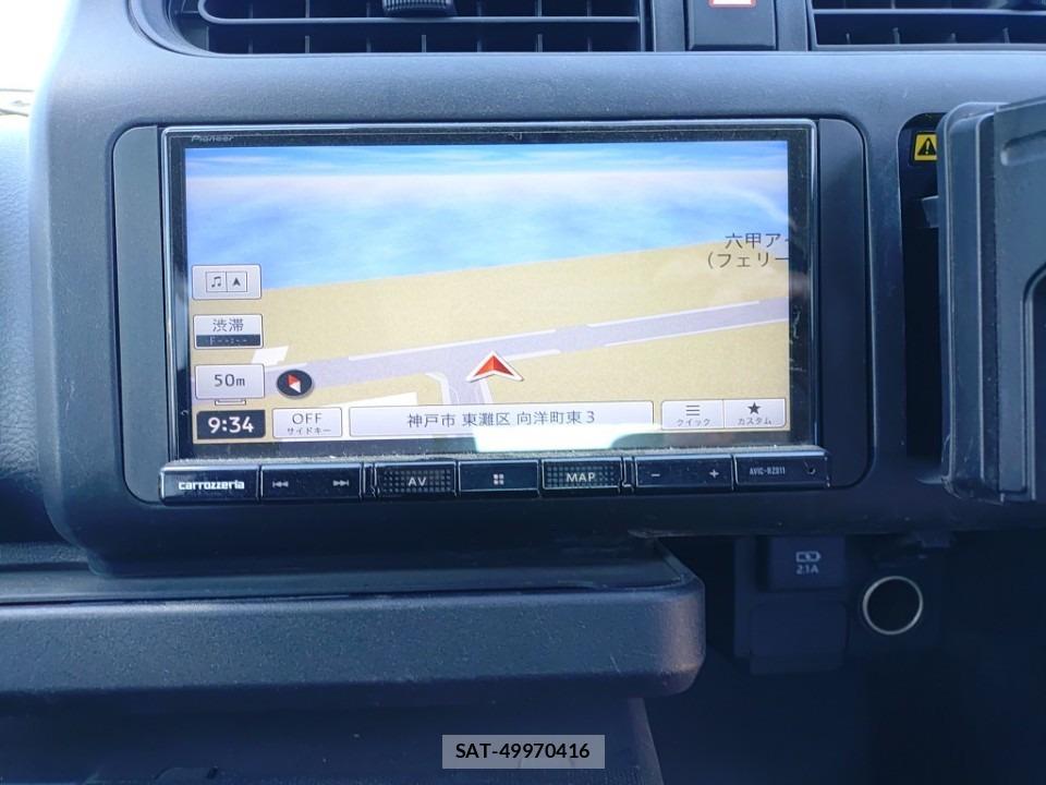 Toyota PROBOX VAN 2020-12 8203206-8