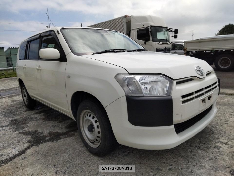 Toyota PROBOX VAN 2019 8203252-0