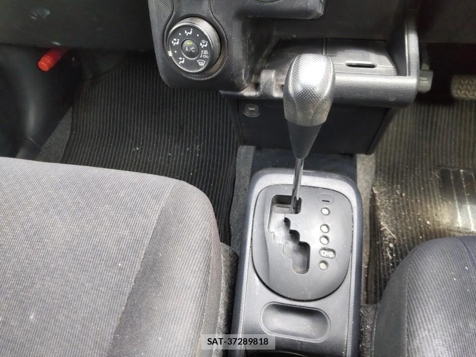 Toyota PROBOX VAN 2019 8203252-9