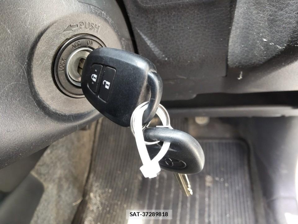 Toyota PROBOX VAN 2019 8203252-10