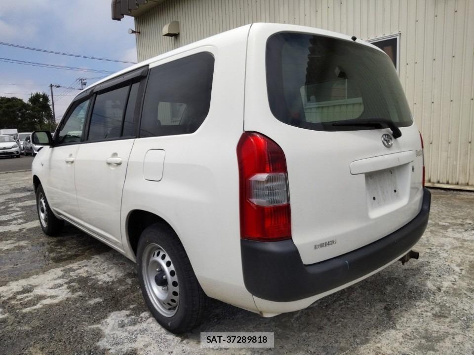 Toyota PROBOX VAN 2019 8203252-3