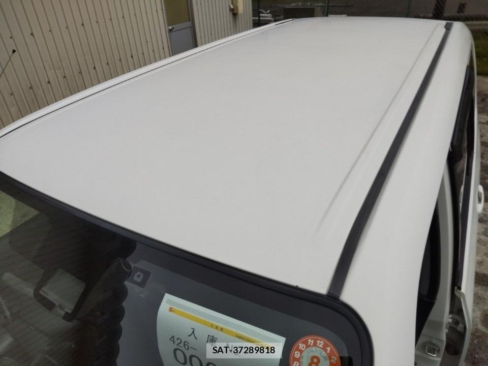 Toyota PROBOX VAN 2019 8203252-5