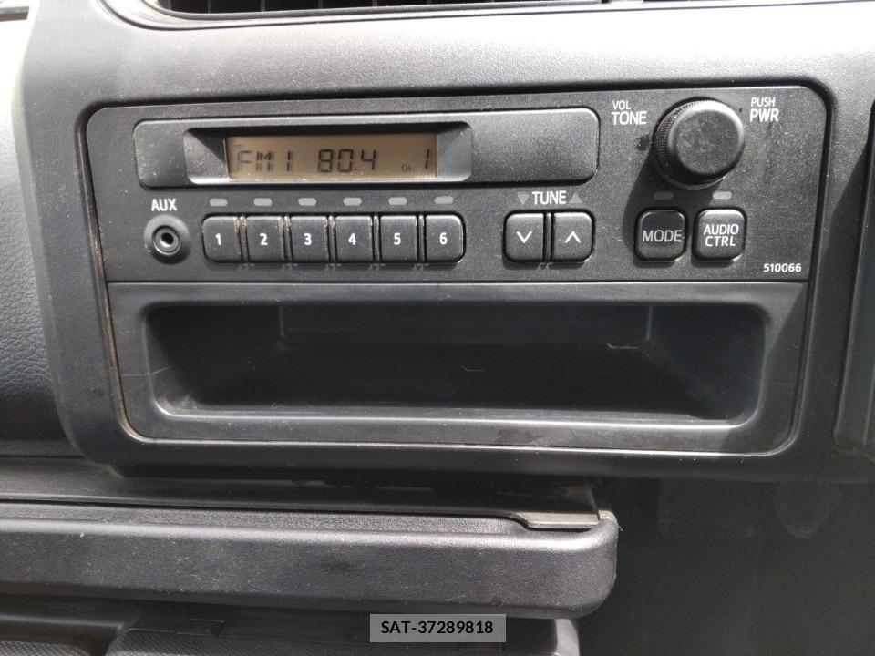 Toyota PROBOX VAN 2019 8203252-8