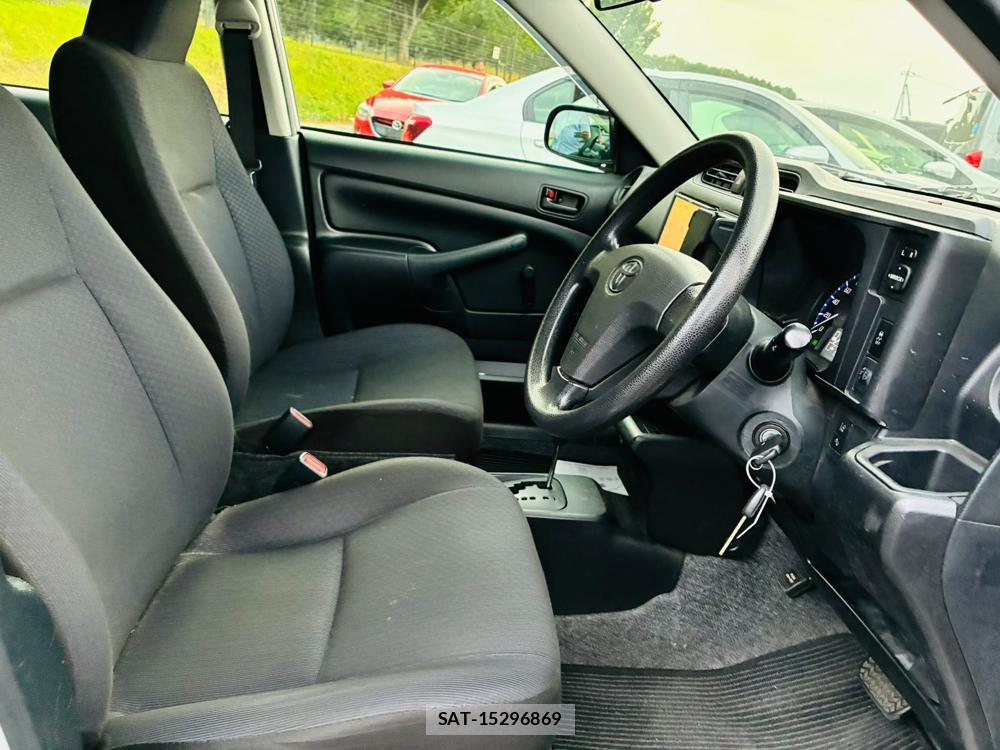 Toyota PROBOX VAN 2019-07 8113895-9