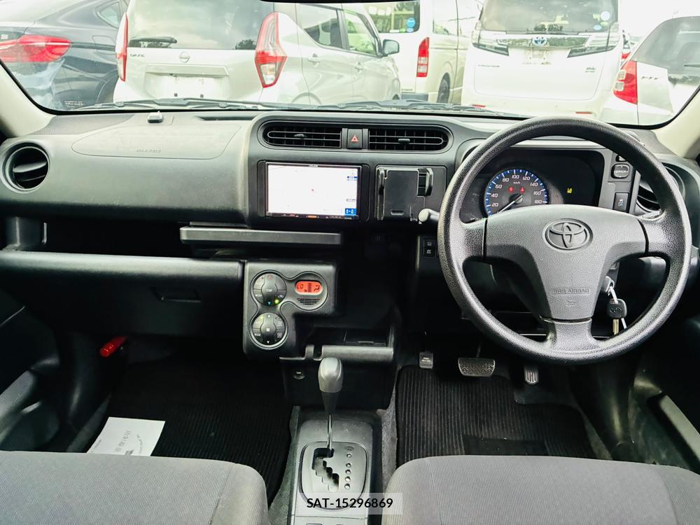 Toyota PROBOX VAN 2019-07 8113895-10