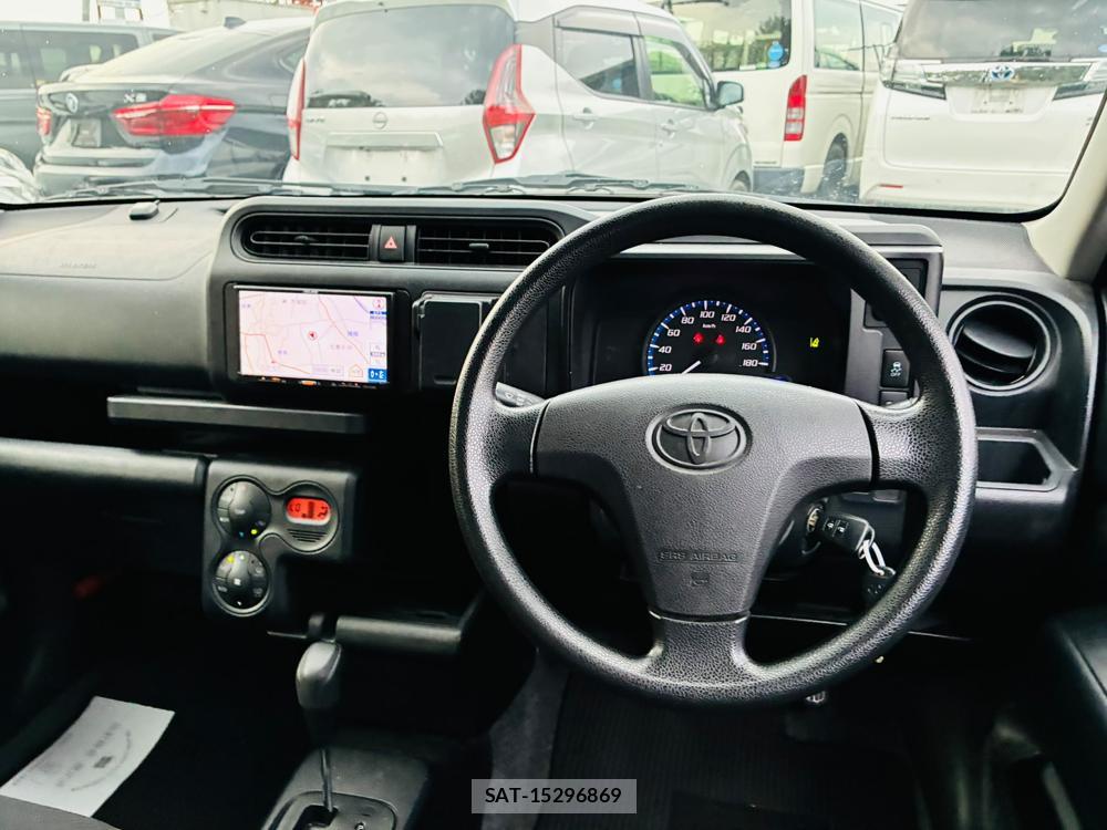 Toyota PROBOX VAN 2019-07 8113895-11