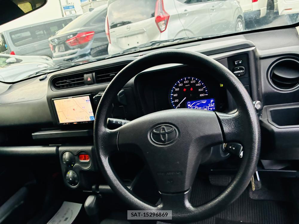 Toyota PROBOX VAN 2019-07 8113895-12