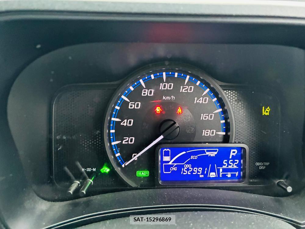 Toyota PROBOX VAN 2019-07 8113895-13